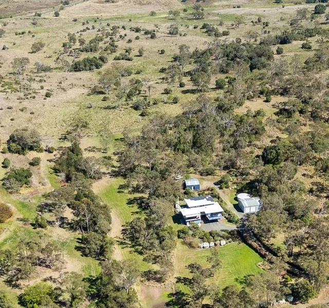 Additional image 27 of 232 Old Homebush Road, Gowrie Junction QLD 4352