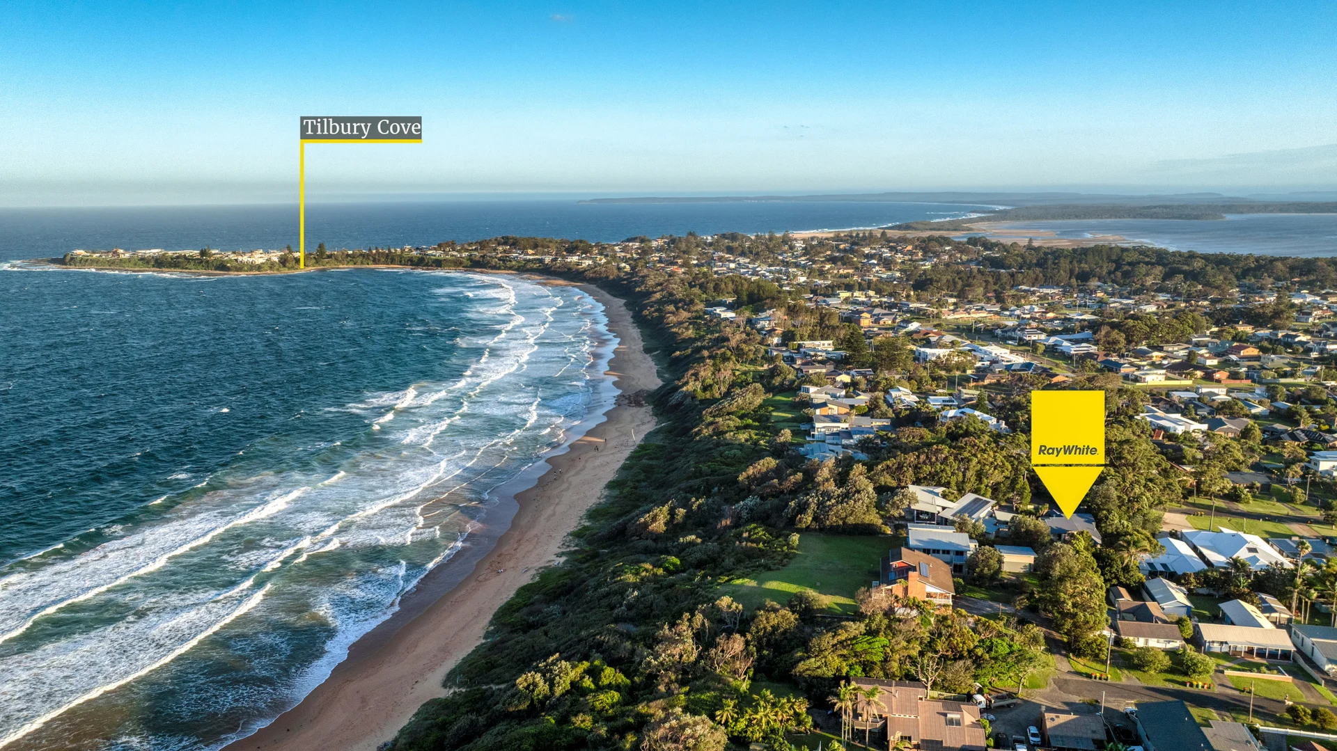 Additional image 16 of 23 The Bowery, Culburra Beach NSW 2540