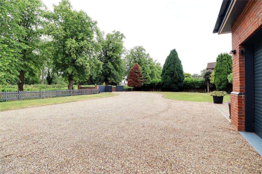 Additional image 30 of 5 bed detached house for saleCadney Road, Brigg DN20