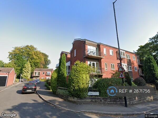 Yewdale, Birmingham, B17