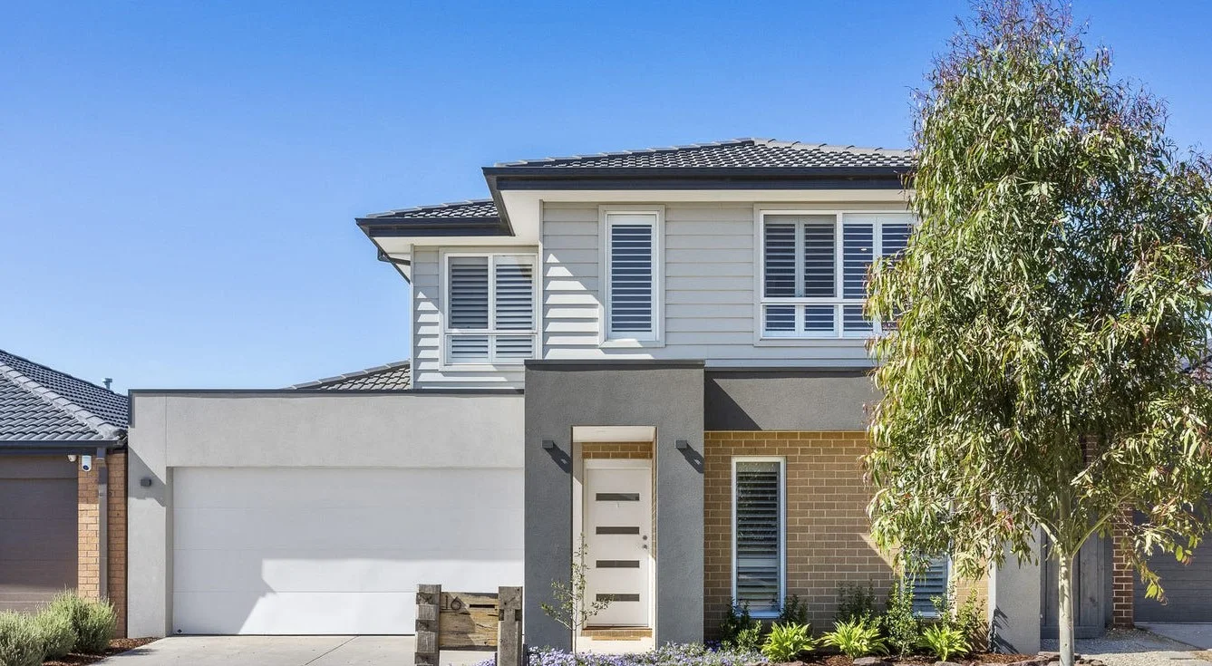 16 DEMPSEY AVENUE, Truganina VIC 3029