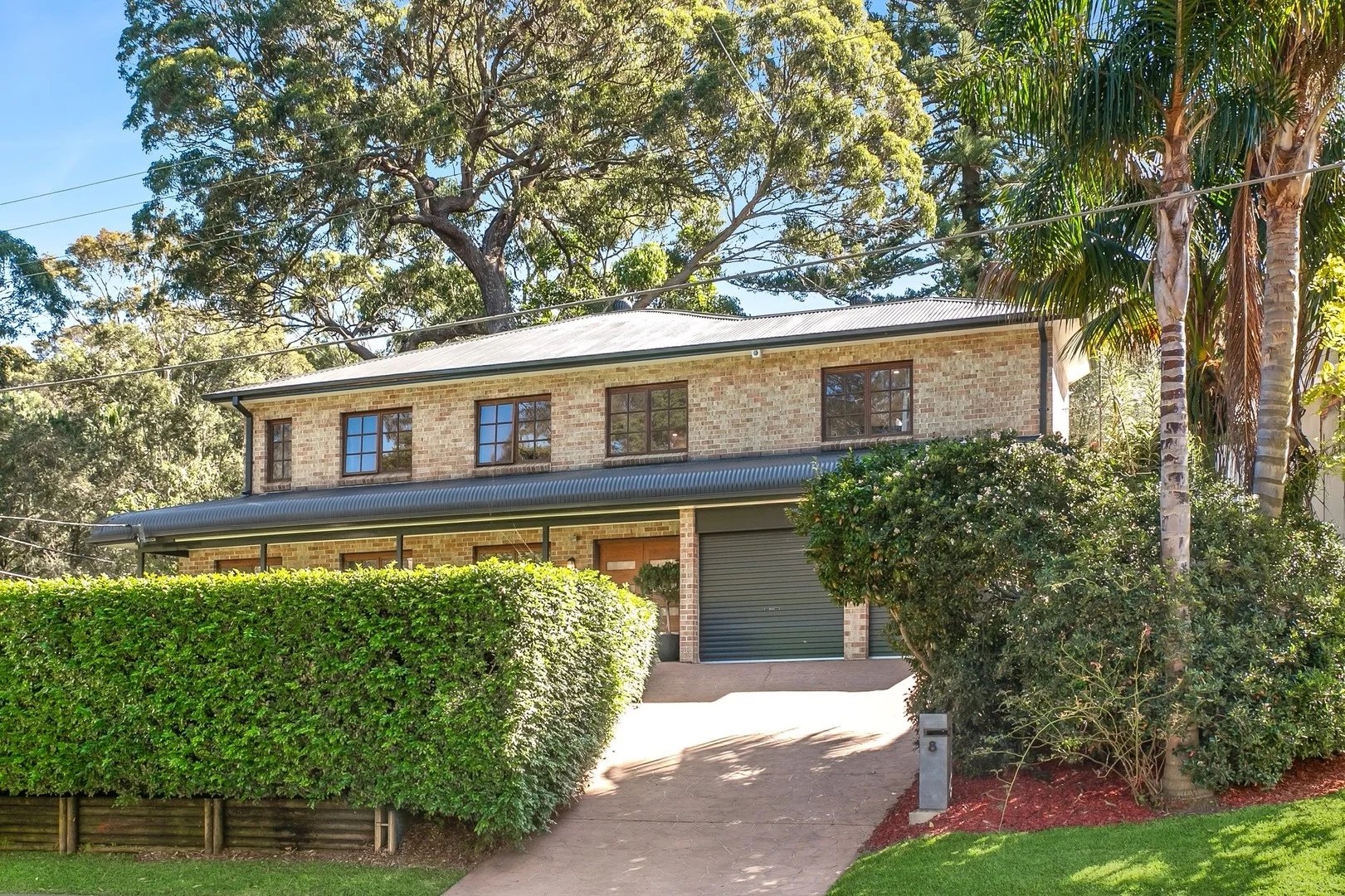 8 Cabbage Tree Road, Bayview NSW 2104