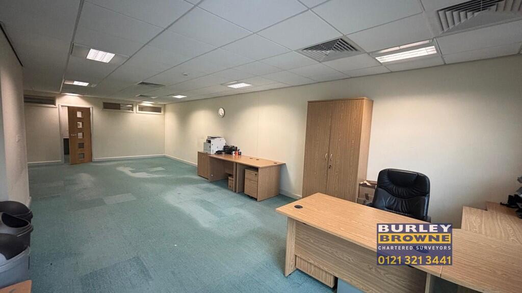 Additional image 7 of Unit 2, Marlin Office Village, 1250 Chester Road, Castle Vale, Birmingham, West Midlands, B35 7AZ
