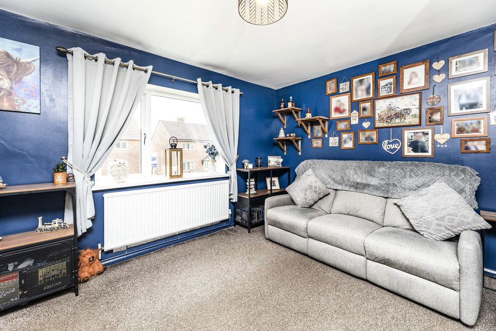 Additional image 2 of 3 bed semi-detached house for saleNorfolk Road, Barnsley S72