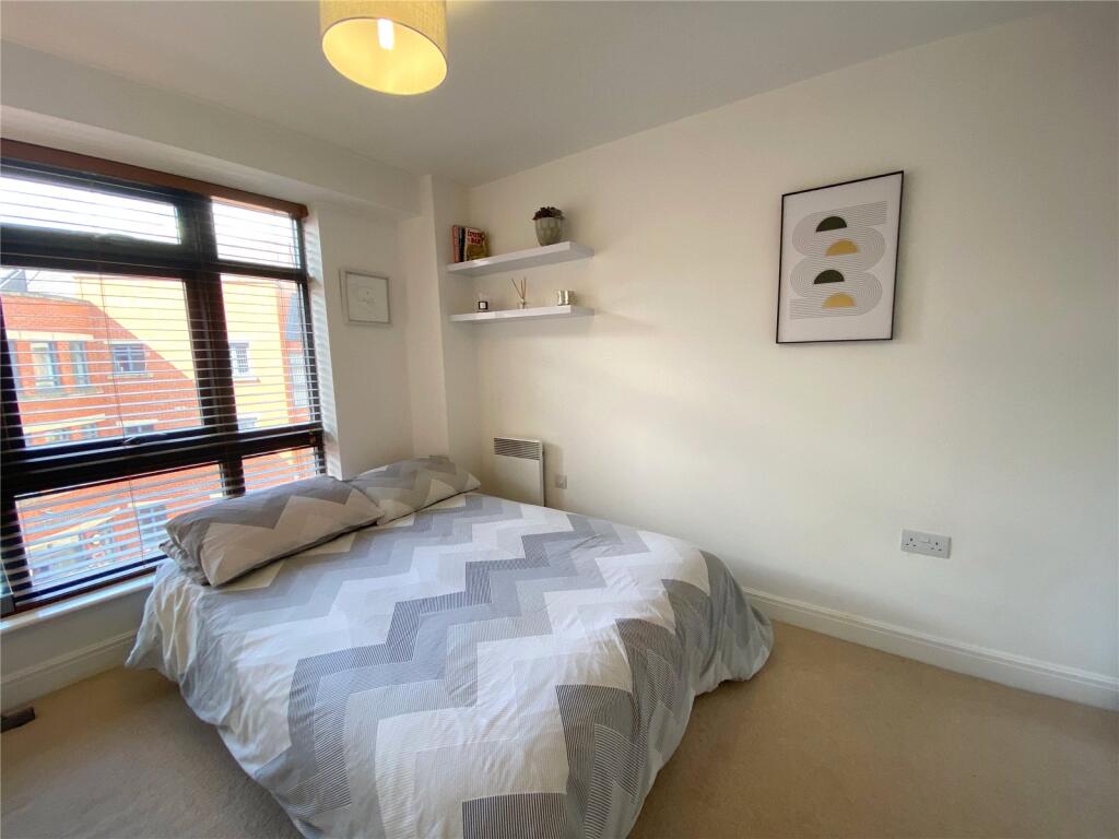 Additional image 4 of Lion Court, Warstone Lane, Birmingham, West Midlands, B18