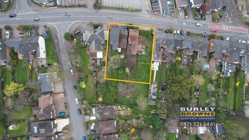 Additional image 2 of 185 - 187 Boldmere Road, Sutton Coldfield, West Midlands, B73 5UL
