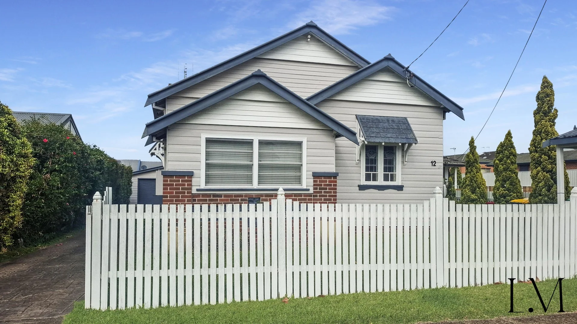 12 Queens Road, New Lambton NSW 2305