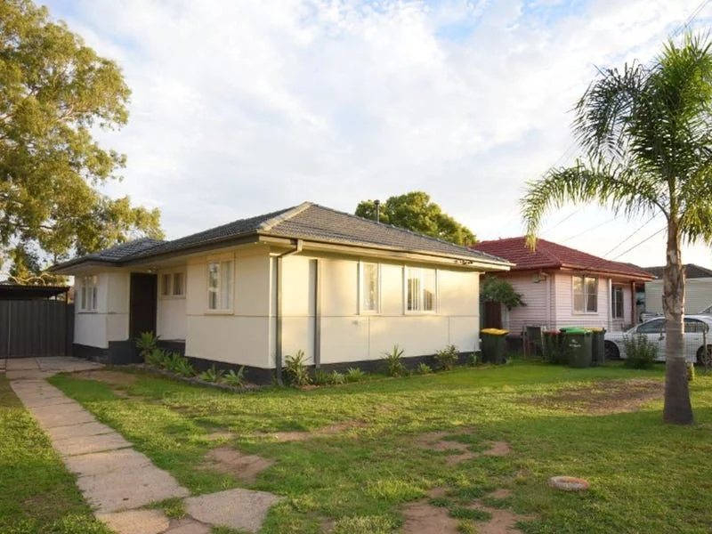 54 Charter Street, Sadleir NSW 2168