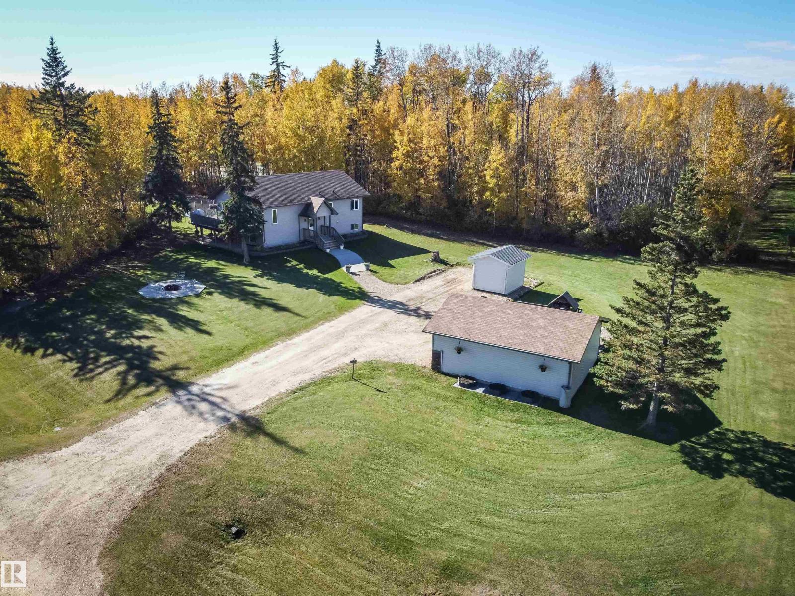 #424 53414 RGE ROAD 62