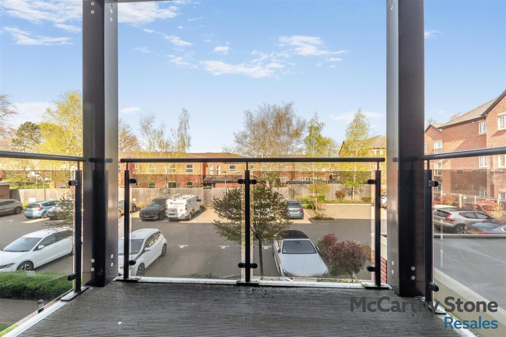 Additional image 10 of Bilberry Place, Recreation Road, Bromsgrove
