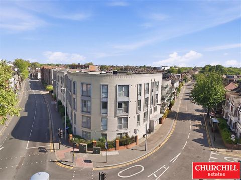Brunel House, Leytonstone E11