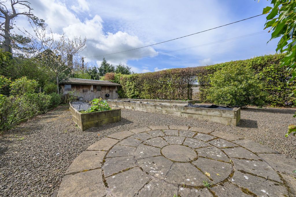 Additional image 81 of 5 bed detached house for saleWestern House & The Coach House, Main Street, Lowick, Berwick-Upon-Tweed TD15