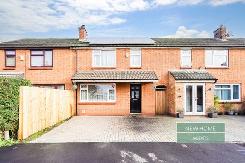 Trevisa Grove, Brentry, Bristol BS10