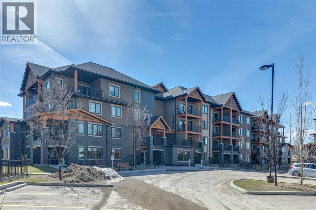 3314, 450 Kincora Glen Road NW