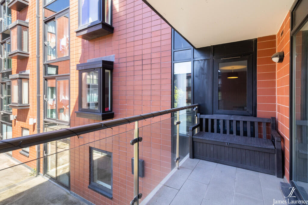 Additional image 9 of St. Pauls Place, 40 St Pauls Square , Birmingham, B3