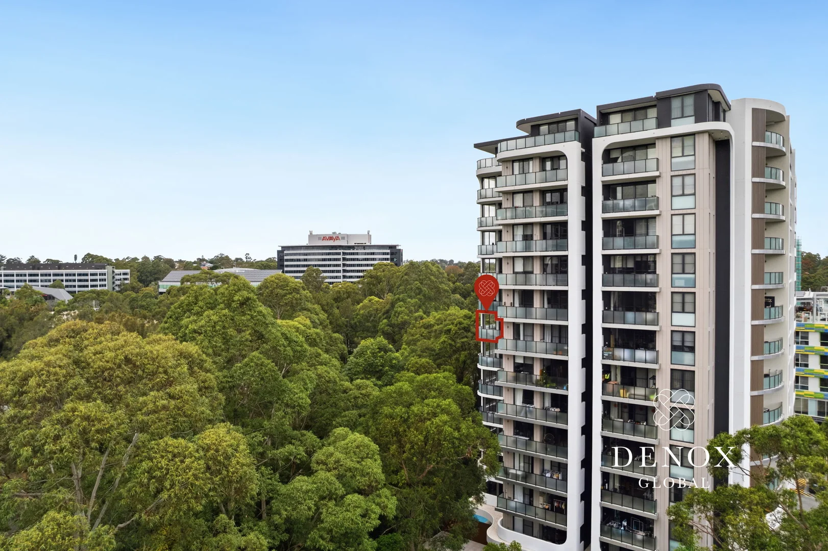 Additional image 16 of 710/9 Peach Tree Road, Macquarie Park NSW 2113