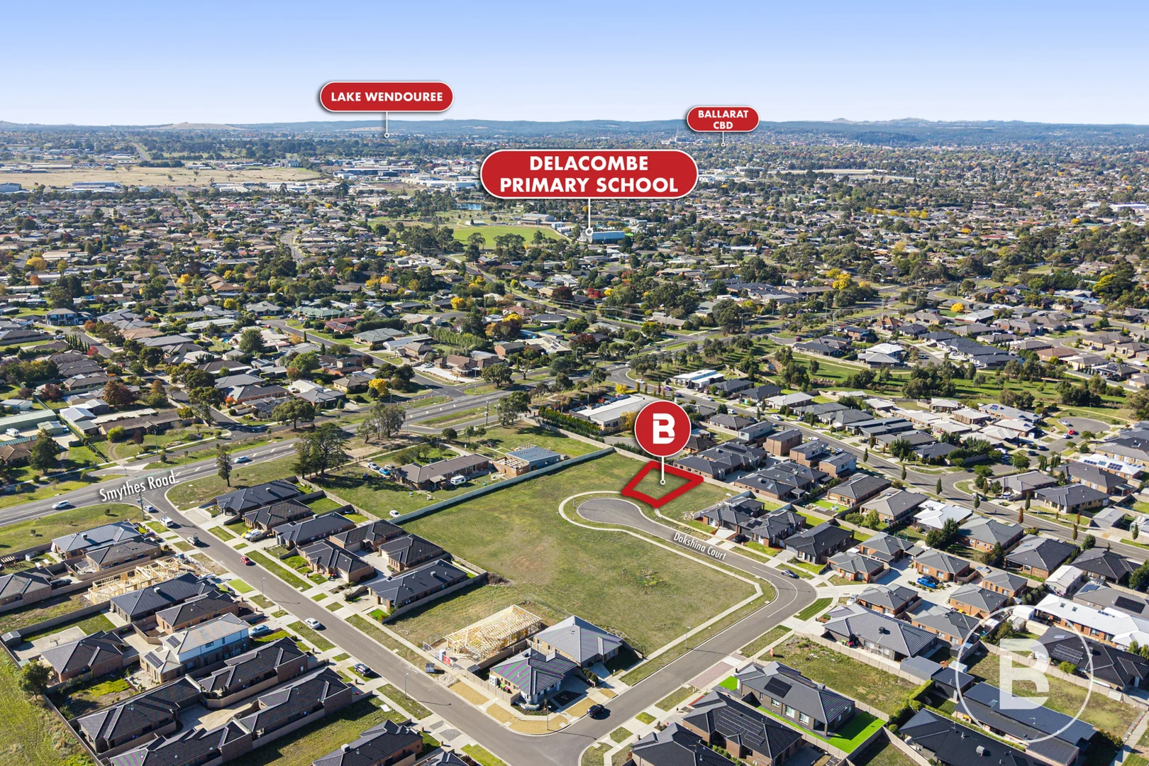 Additional image 3 of 10 Dakshina Court, Delacombe VIC 3356