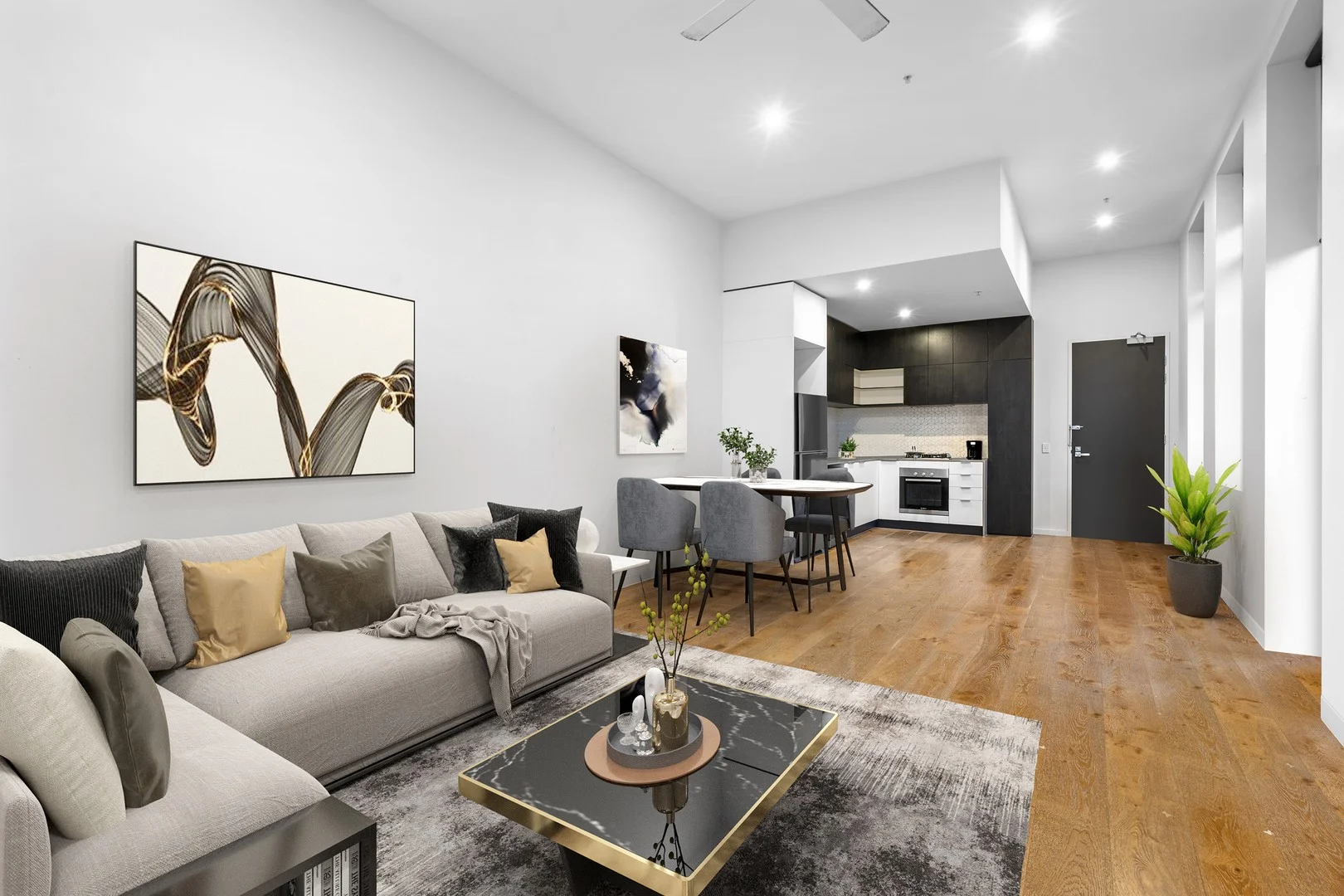 Additional image 2 of 105/6 Zenith Rise, Bundoora VIC 3083