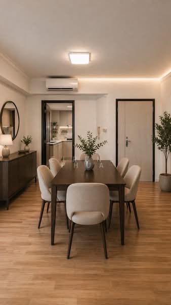 50 Choa Chu Kang North 6 photo 3