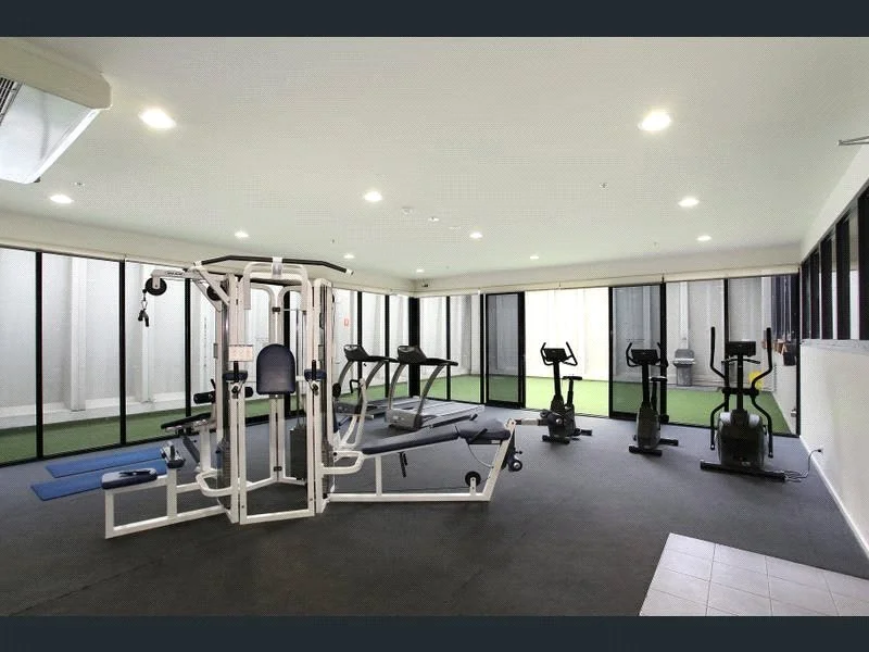 Additional image 23 of 2209/250 Elizabeth Street, Melbourne VIC 3000