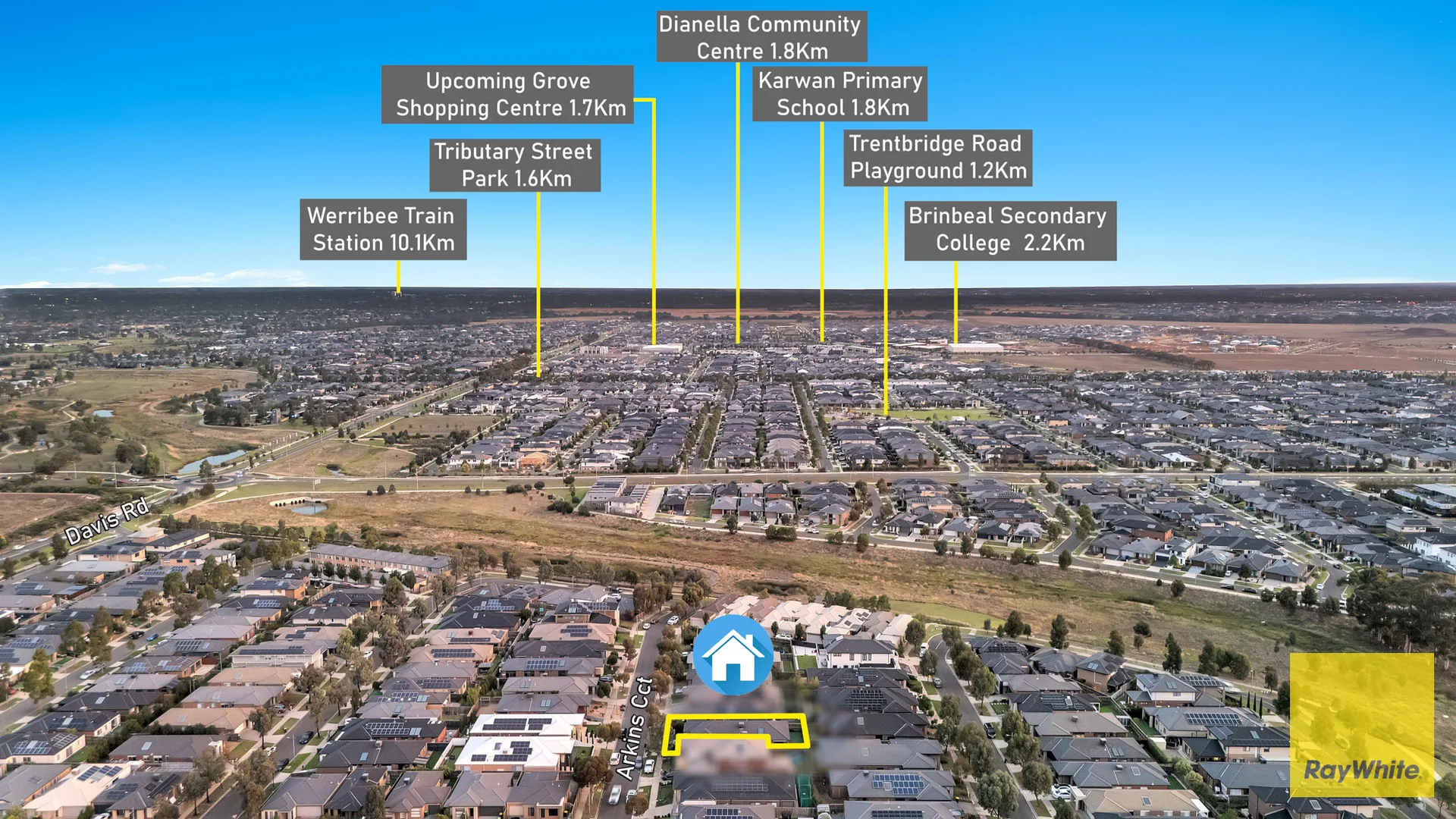 Additional image 27 of 18 Arkins Circuit, Tarneit VIC 3029