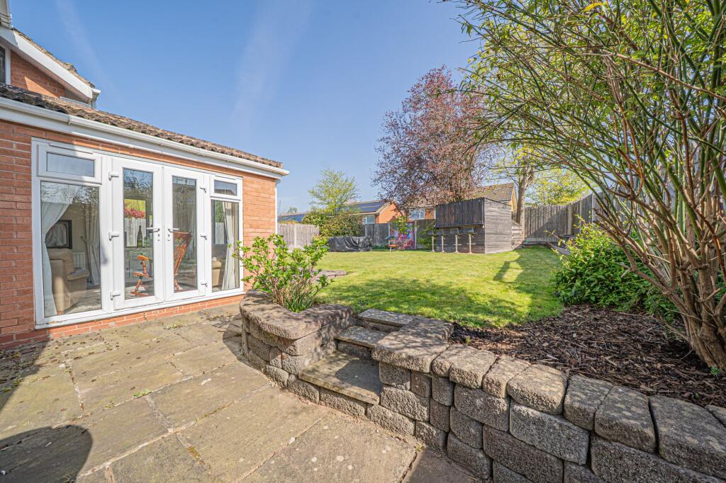 Additional image 25 of Whitefields Crescent, Solihull, B91