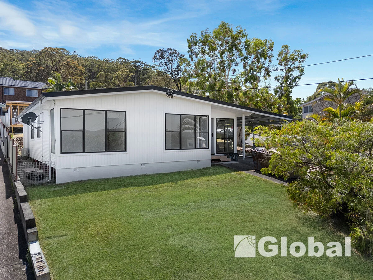 32 Turnbull Street, Fennell Bay NSW 2283