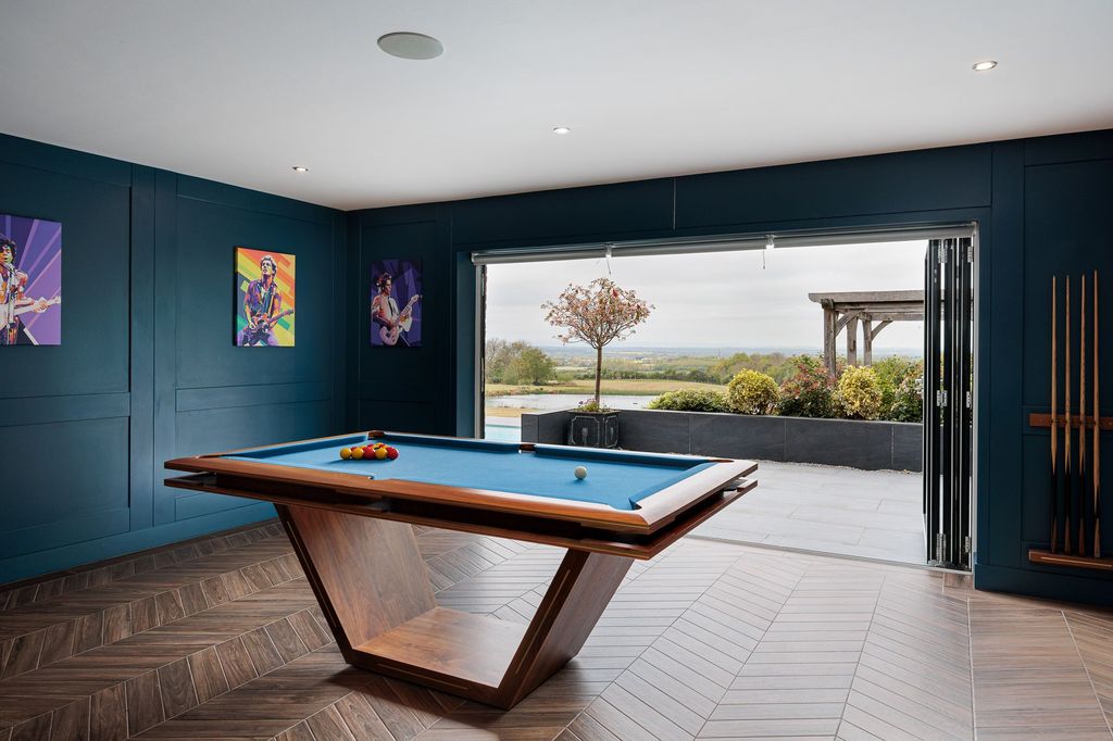 Additional image 37 of 6 bed detached house for saleLongley Lane, Woodside, Kelsall, Tarporley CW6