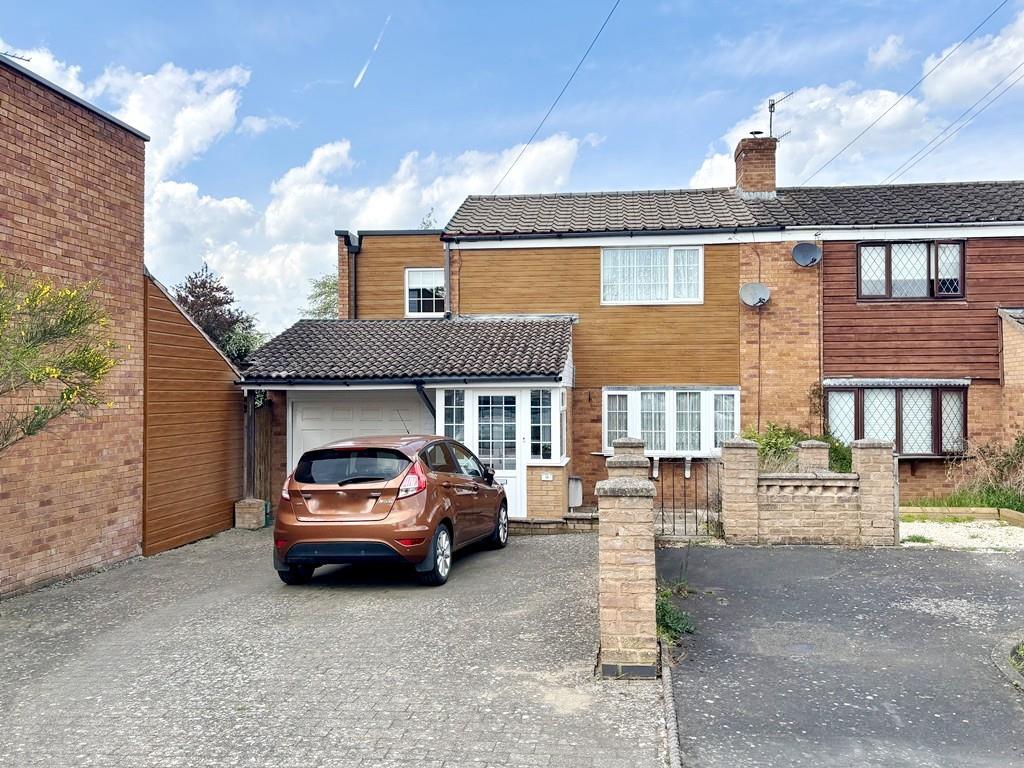 Jubilee Close, Bidford-On-Avon, Alcester
