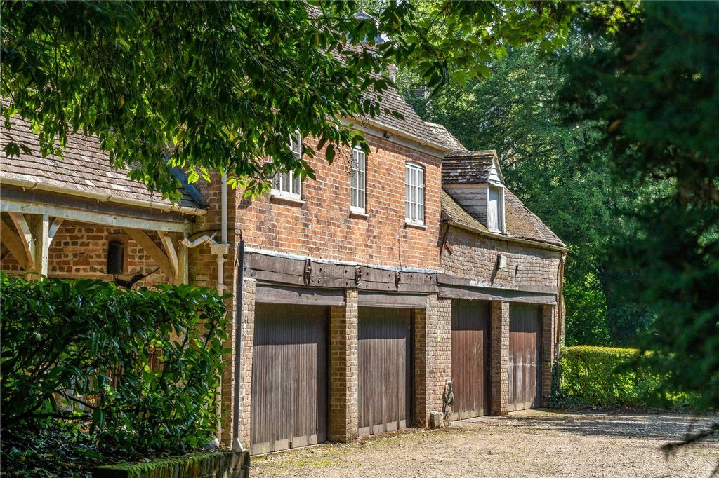 Additional image 20 of 9 bed equestrian for saleBinghams Melcombe House, Binghams Melcombe, Dorchester, Dorset DT2