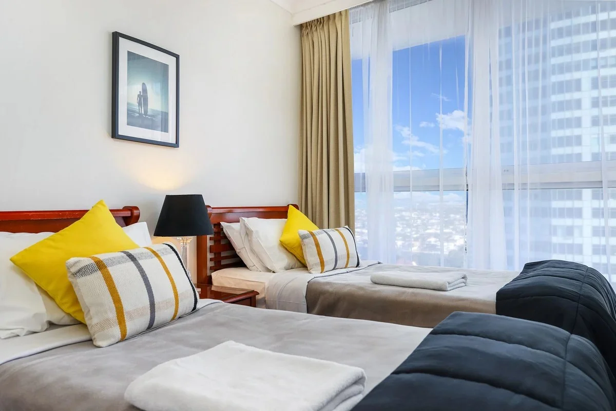 Additional image 8 of 23E/5 Clifford Street, Surfers Paradise QLD 4217