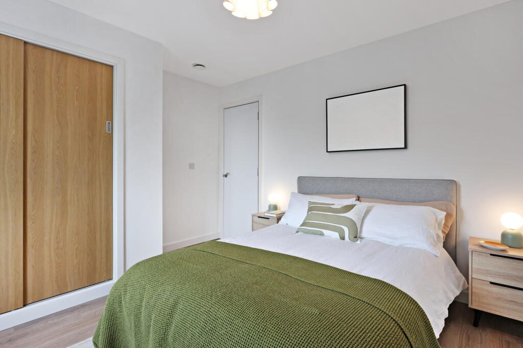 The Lansdowne, 25 Hagley Road, Birmingham, B16 8FZ