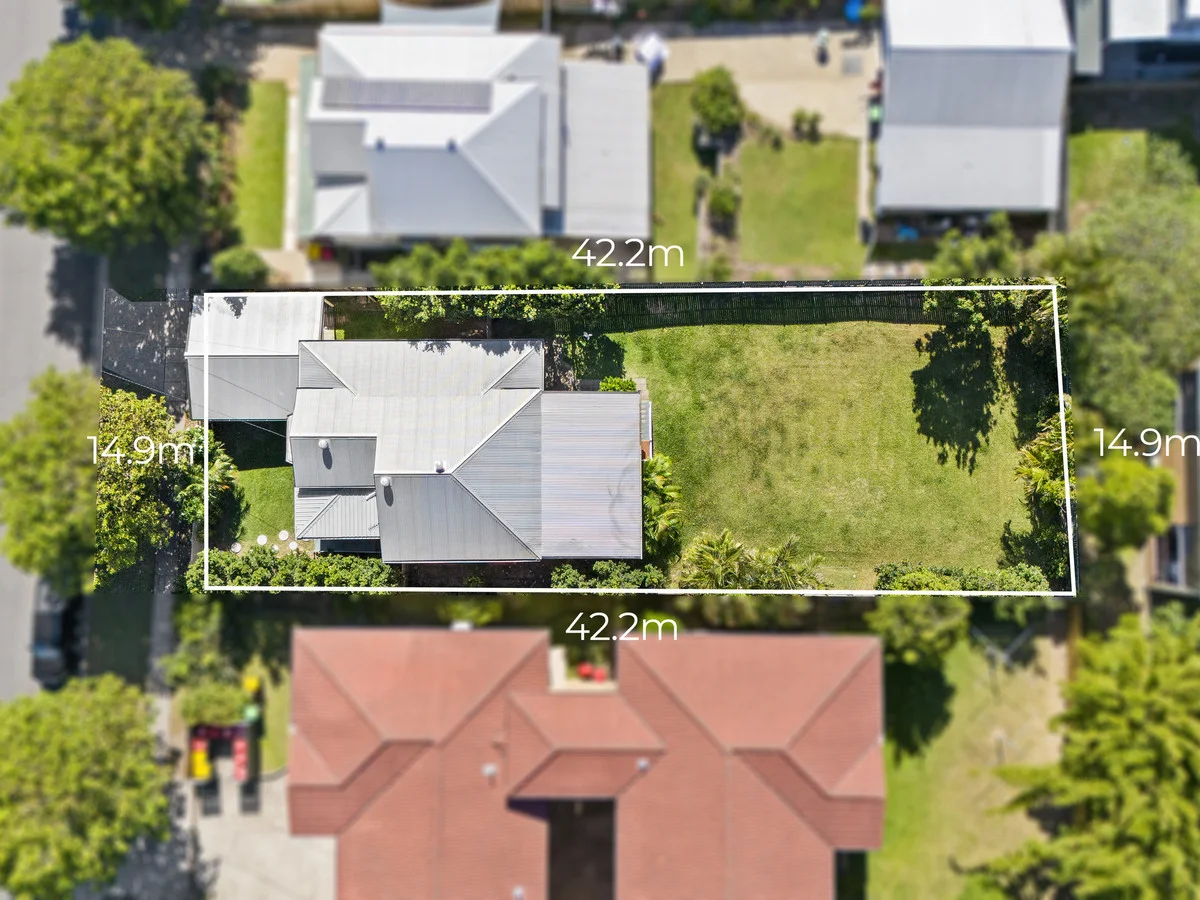 Additional image 12 of 49 Harold Street, Holland Park QLD 4121
