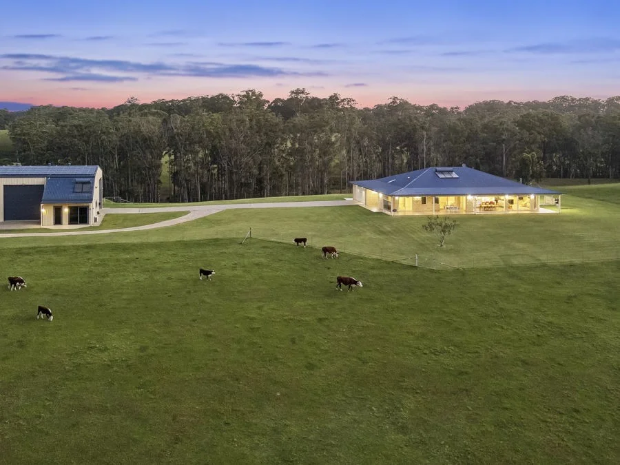 91 & 101 Jackwood Road, Valla NSW 2448