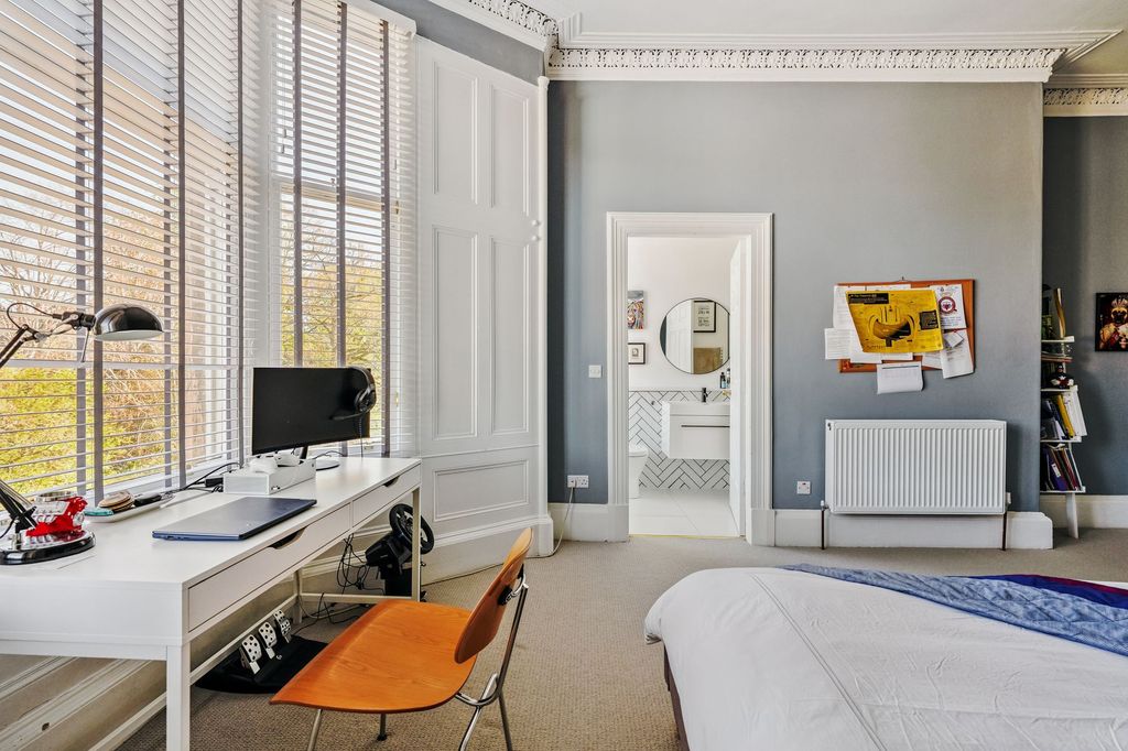 Additional image 21 of 4 bed town house for sale3 Prince Albert Terrace, Helensburgh G84
