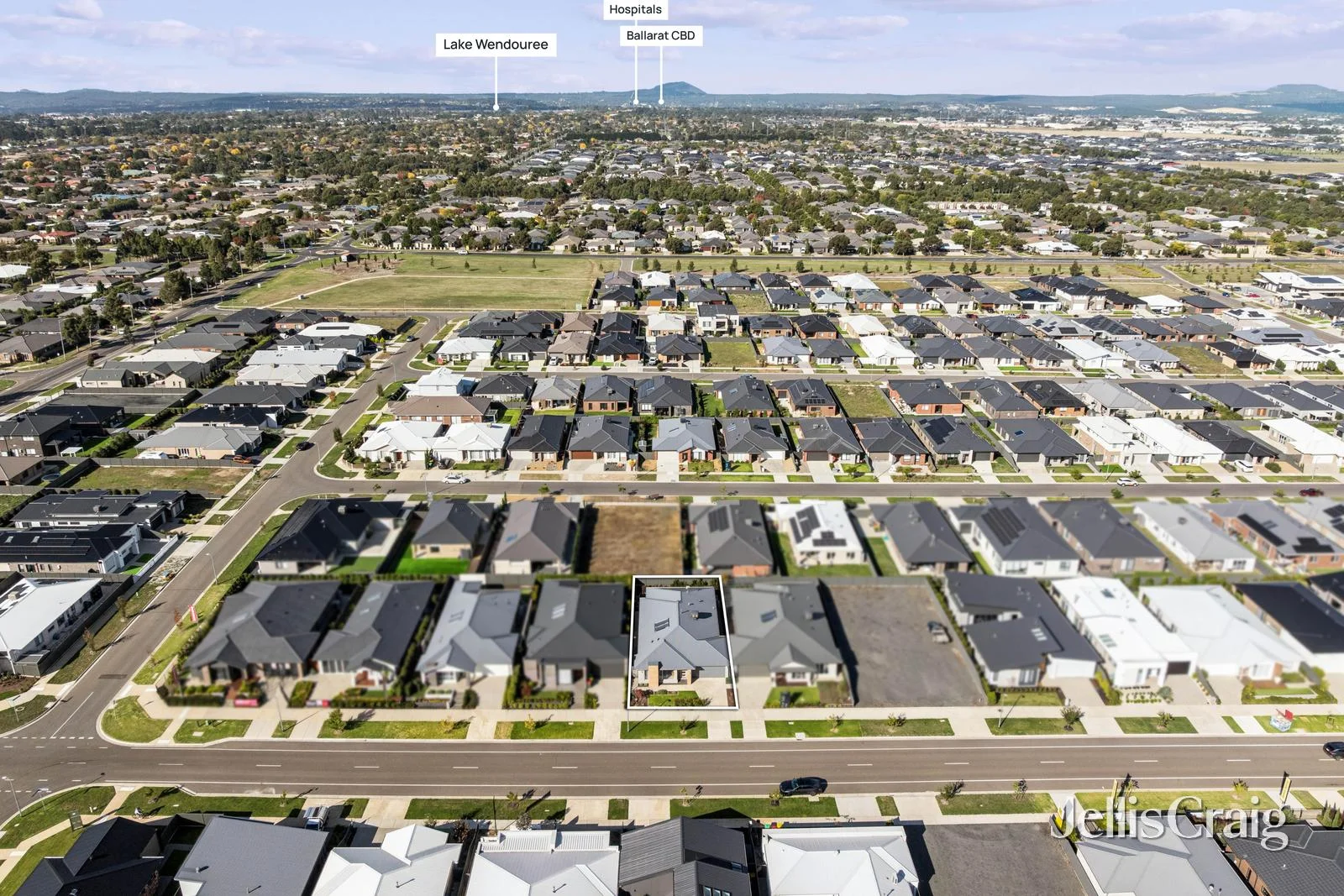 Additional image 20 of 17 Blomeley Drive, Lucas VIC 3350