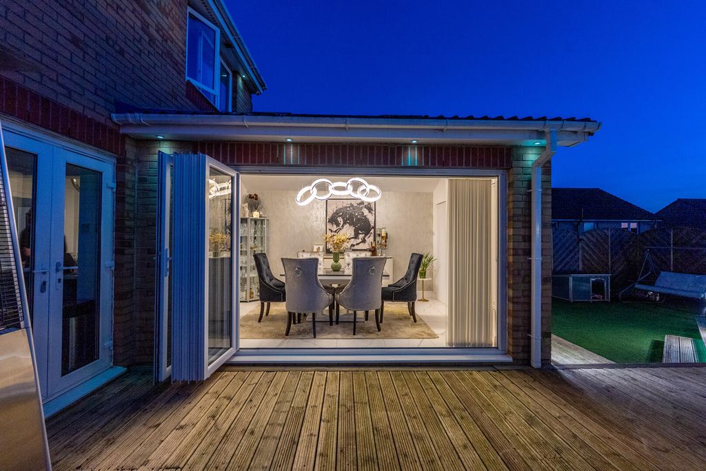 Additional image 51 of 4 bed detached house for saleSt. Abbs Way, Chapelhall, Airdrie ML6