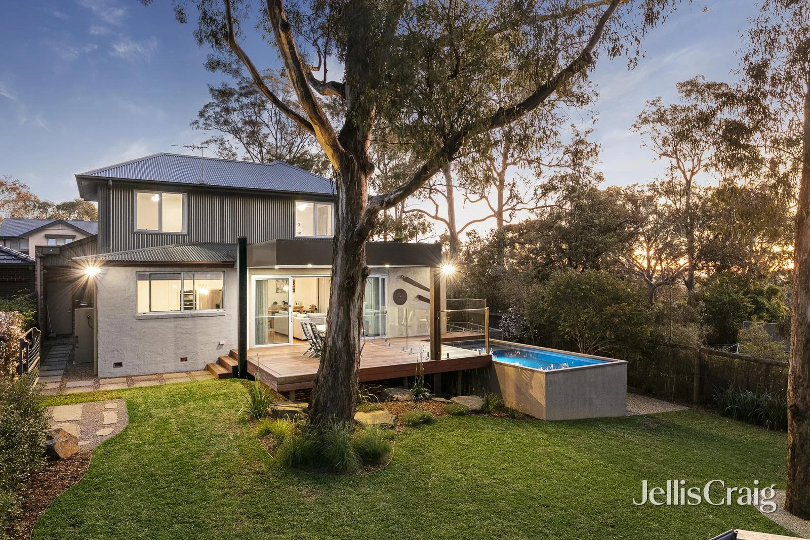 3 Hill Mews, Eltham VIC 3095