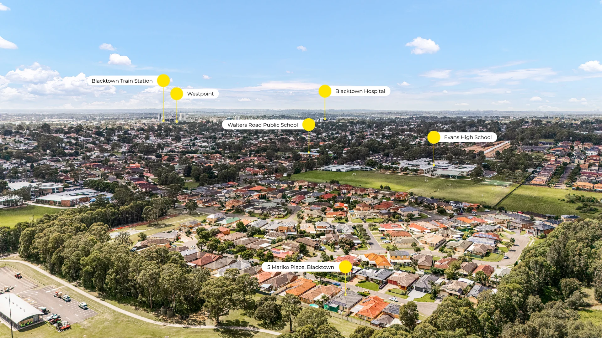 Additional image 14 of 5 Mariko Place, Blacktown NSW 2148