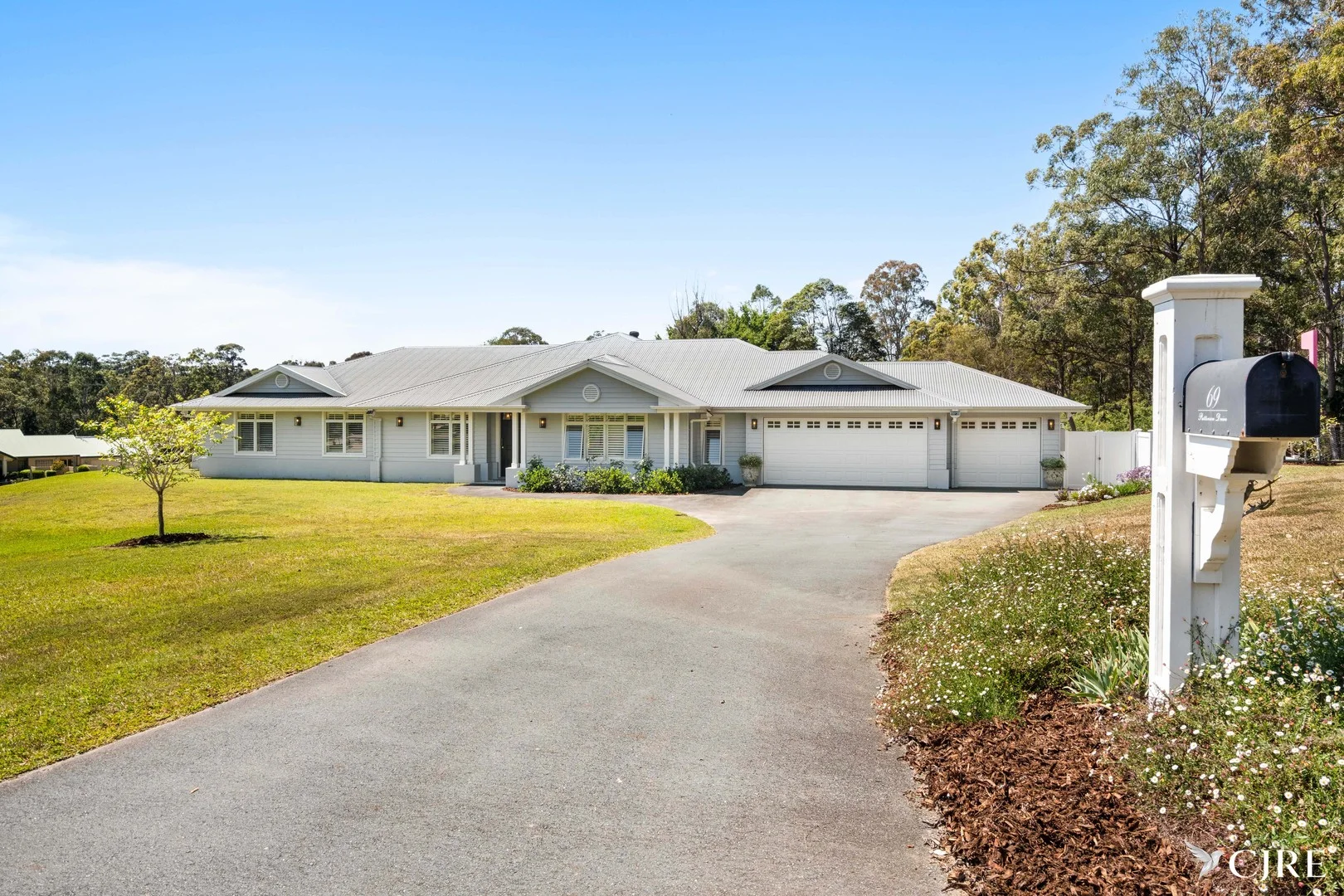 69 Patterson Drive, Tinbeerwah QLD 4563