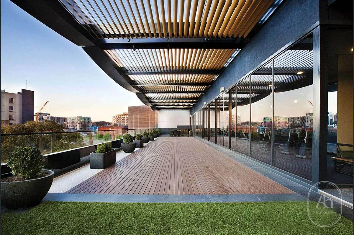 Additional image 14 of 2113/25 Therry Street, Melbourne VIC 3000
