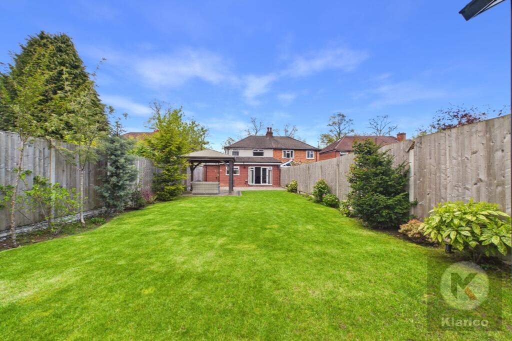 Additional image 23 of Robin Hood Lane, Birmingham, B28