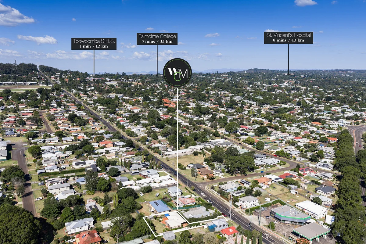 Additional image 18 of 89a North Street, Harlaxton QLD 4350