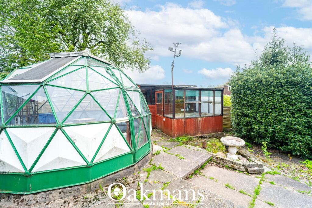 Additional image 25 of Greenslade Croft, Birmingham, West Midlands, B31