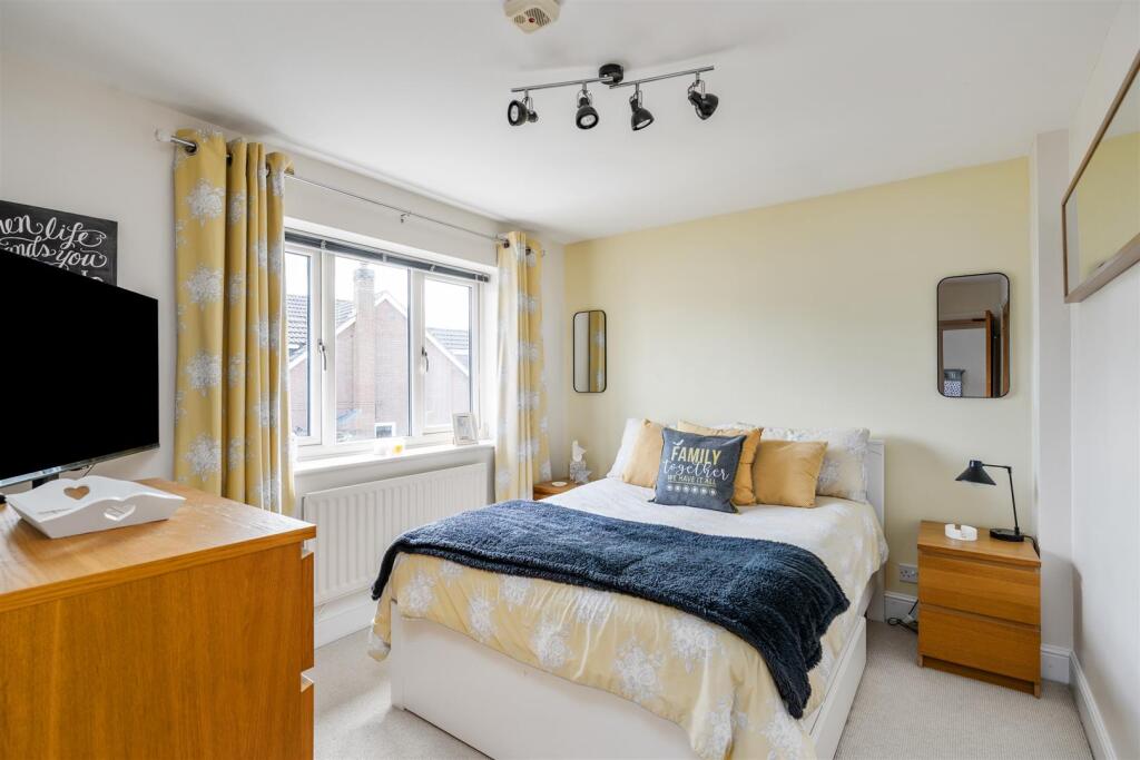 Additional image 22 of Glendon Way, Dorridge, Solihull