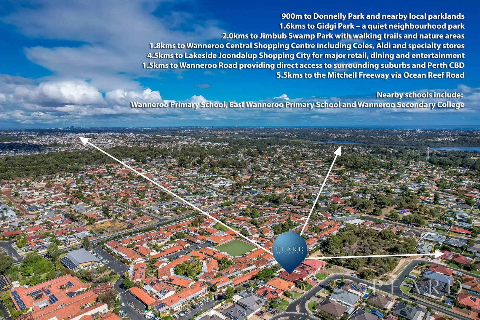 Additional image 27 of 30 Kurnalpi Turn, Wanneroo WA 6065