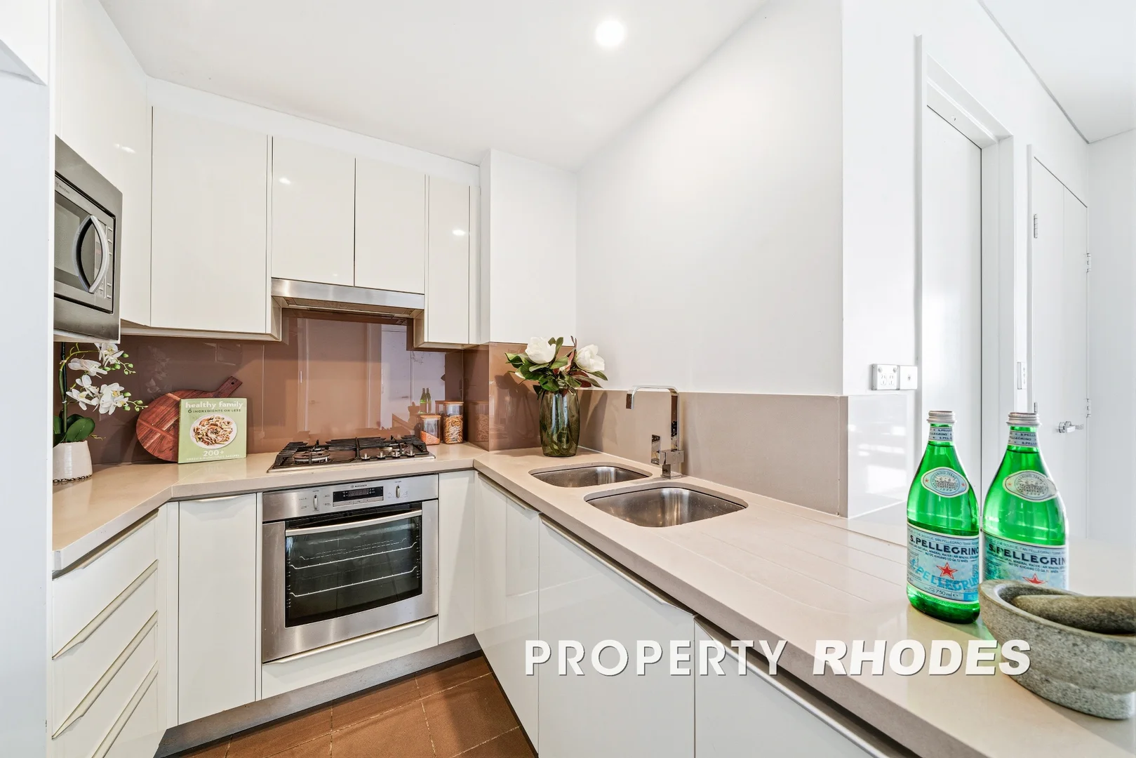 Additional image 7 of 2101/87 Shoreline Drive, Rhodes NSW 2138