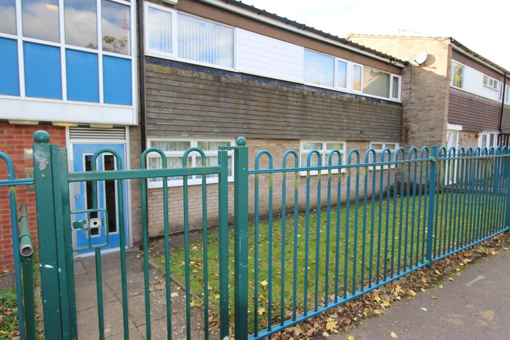 Additional image 2 of Dunster Road, chelmsley Wood 