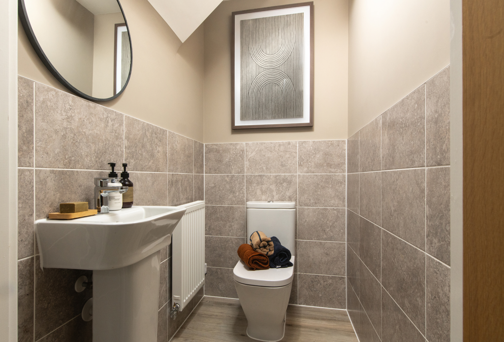 Additional image 7 of 4 bed detached house for saleIveshead Road, Shepshed LE12