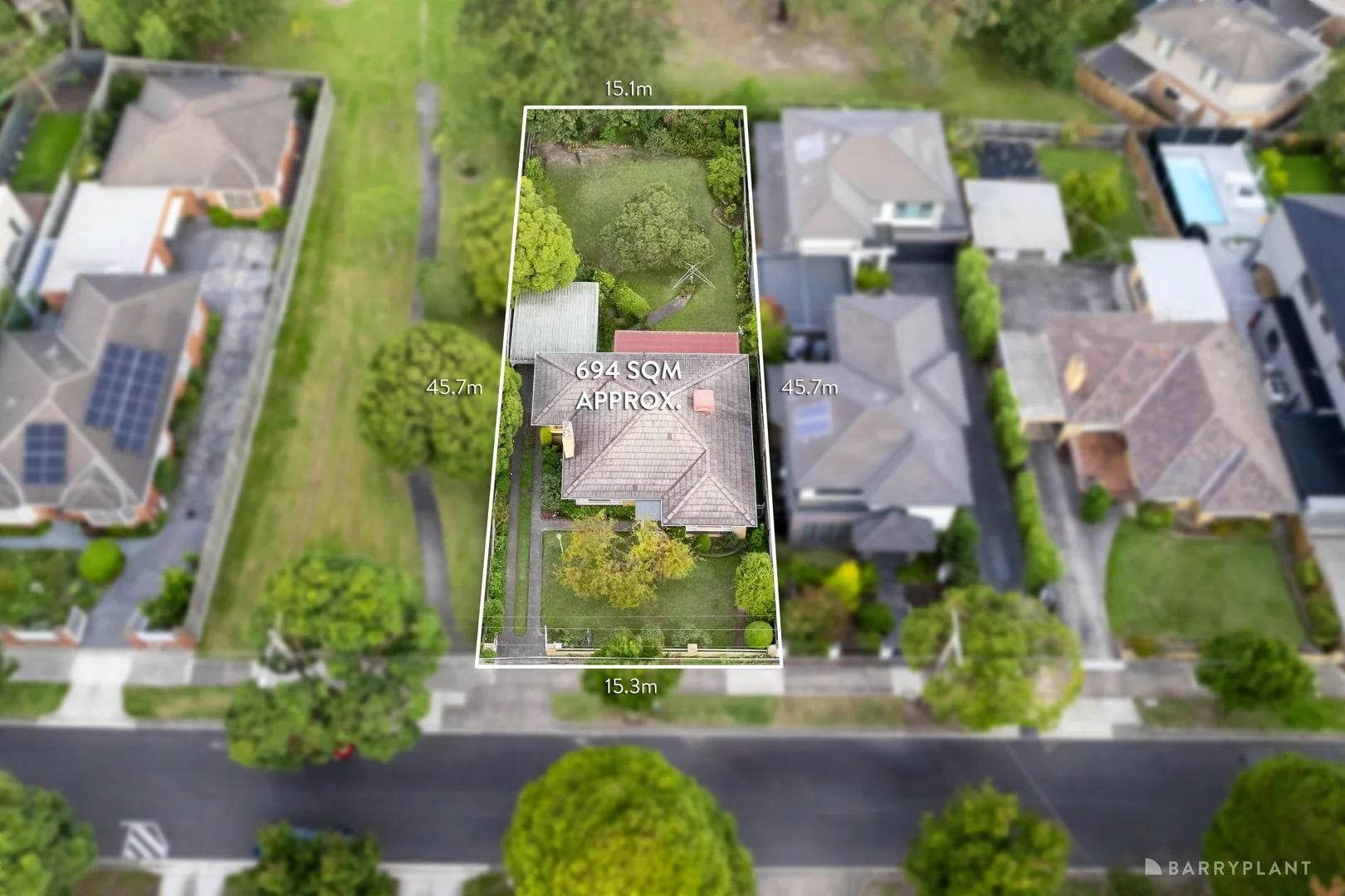 50 Riverview Terrace, Bulleen VIC 3105